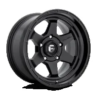 Fuel 1PC D664 SHOK 1