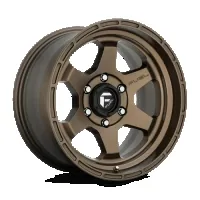 Fuel 1PC D666 SHOK 1