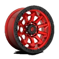 Fuel 1PC D695 COVERT 1