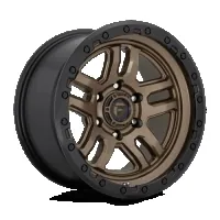 Fuel 1PC D702 AMMO 1