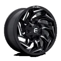 Fuel 1PC D753 REACTION 1