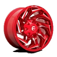 Fuel 1PC D754 REACTION 1