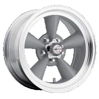 American Racing Vintage VN309 TT O 1