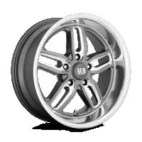 US Mag 1PC U129 CTEN 1