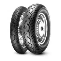 Pirelli MT 66 Route Rear 1