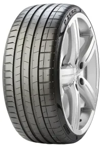 PIRELLI P-ZERO(PZ4) GOE NCS XL 1