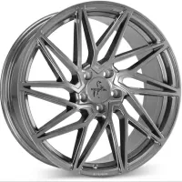 Keskin KT20 Future 1