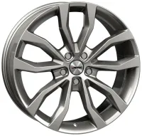 Autec Uteca (U) 1