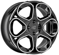 MSW MSW 83 1