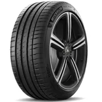 Michelin PILOT SPORT 4 * 1