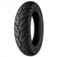 Michelin Scorcher 31 Rear 1