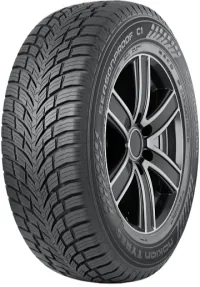 Nokian Seasonproof C1 1