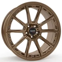Dotz Sonoma bronze 1