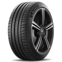 MICHELIN Pilot Sport 4 205 40 17 84 Y 1
