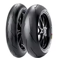 Pirelli Diablo Supercorsa V3 SP Front 1