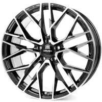 Carmani 20 Ludwig 1