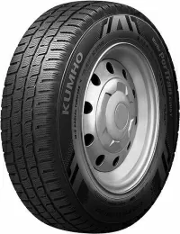 KUMHO PORTRAN CW51 2