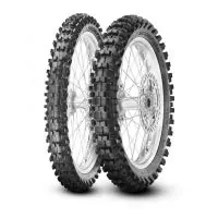 Pirelli Scorpion MX32 Mid Soft Rear 1