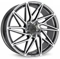 Keskin KT20 Future 1
