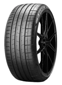 PIRELLI P-ZERO(PZ4) R0 ELECT XL 1