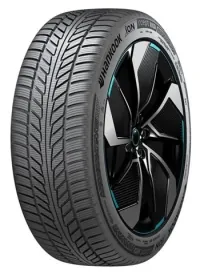HANKOOK IW01A SUV SOUND ABSORBER 1