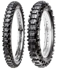 CST Bite Enduro CM-742 Rear 1