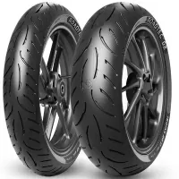 Metzeler Roadtec 02 Rear 1
