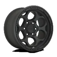 KMC KM541 DIRTY HARRY 1
