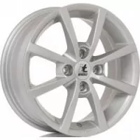 itWheels ALICE 1