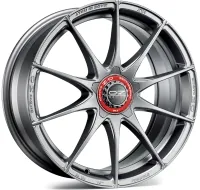 OZ-Wheels Formula HLT 1