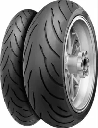 Continental ContiMotion M 2