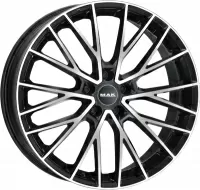 MAK SPECIALE 1