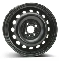 STEEL WHEELS 1