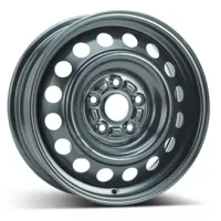 STEEL WHEELS 1