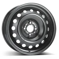 STEEL WHEELS 1