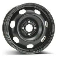 STEEL WHEELS 1