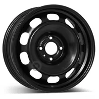 STEEL WHEELS 1