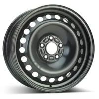 STEEL WHEELS 1