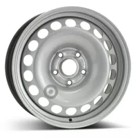STEEL WHEELS 1