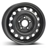 STEEL WHEELS 1