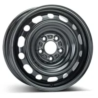 STEEL WHEELS 1