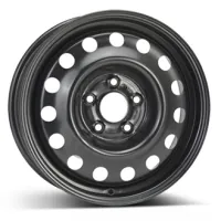 STEEL WHEELS 1