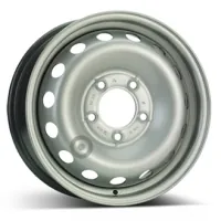 STEEL WHEELS 1