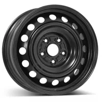 STEEL WHEELS 1