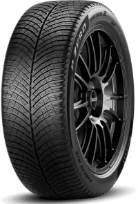 PIRELLI P ZERO WINTER 2 PNCS ELECT XL 1