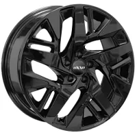 OXXO Pulse Pro Black 1