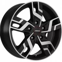 Ronal R64 1