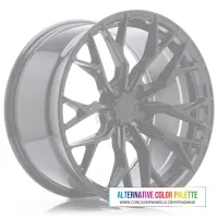 Concaver CVR1 1
