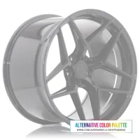 Concaver CVR2 1