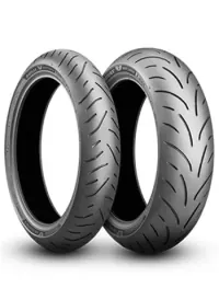 BRIDGESTONE BATTLAX T33 R 1